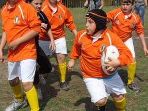Pestalozzi Rugby