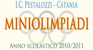 Miniolimpiadi-2011