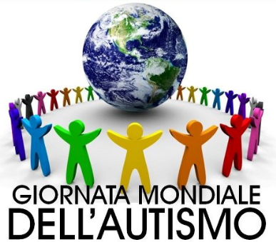 Logo giornata mondiale dell'autismo