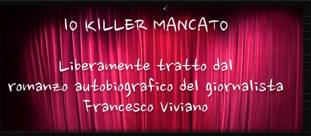 Io Killer Mancato - Banner