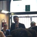Il Dirigente dell'Ambito Territoriale per la Provincia di Catania, dott. Emilio Grasso